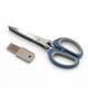 Ножницы кухонные для зелени Lessner Sky Blue 77866 23 см
