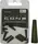 Конус Brain Rubber Cone 22mm (10 шт/уп) Green SGXA-90479-20 (1858-25-16)
