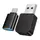 Адаптер HOCO Tony car wireless CarPlay adapter HU3
