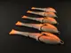PR301 301 Dancing Fish 3,5"