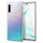 Чехол Spigen для Samsung Galaxy Note 10 Liquid Crystal Glitter, Crystal Quartz (628CS27371)