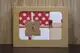 Постельное белье Фланель Kayra Flannel Premium Christmas Red 200х220см