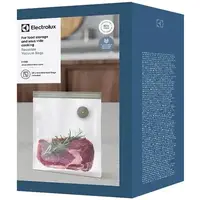 Пакеты вакуумные Electrolux EVFB1 23×26 см 20 шт