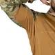 Боевая рубашка CM Raid 3.0 Twill/Coolpass Antistatic Multicam/Койот (7131), XXL