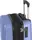 Чемодан Gabol Kume S Blue 123522-003