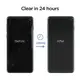 Защитная пленка Spigen для Samsung S10 Plus - Neo Flex, 2 шт (606FL25695)