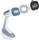 Отпариватель Tefal Pure Tex DT9531E0 1700 Вт голубой