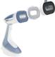 Отпариватель Tefal Pure Tex DT9531E0 1700 Вт голубой