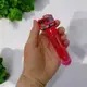 Мыльные пузыри "Пожарная машина" 14 см