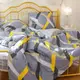 Постельное белье полуторное Viluta Сатин Twill 528-1-5 210х143 см