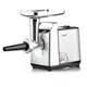 Электрическая мясорубка RAF R.3396 с функцией реверс 2500W, электромясорубка для дома