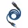 Кабель HOCO Lightning charging data cable U110 |1.2m, 2.4A|