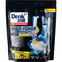 Таблетки для посудомоечных машин Denkmit Multi-Power Energy 4066447322545 30 шт