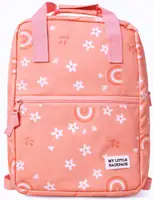 Детский рюкзак-сумка для девочки 6L My little backpack розовый