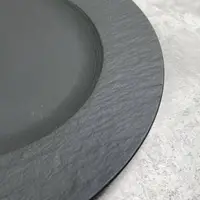 Тарілка обідня Villeroy & Boch The Rock 27 см