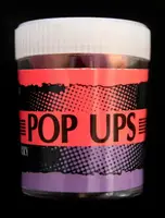 Бойли Проф Монтаж POP UPS Малина Сливки 12 мм.