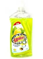 Універсальний миючий засіб з ароматом лимона 1 л Yplon all purpose cleaner Citrus 5901083025094