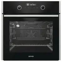 Духова шафа Gorenje BOS-747-A33XG 71 л