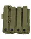 Итог под магазины АК KOMBAT UK Double DUO Mag Pouch