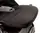 Прогулочная коляска 4Baby TWIZZY XXII Black