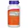 Витамины и минералы NOW Vitamin B2 100 mg, 100 вегакапсул