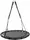 Качели гнездо Malatec 100x180см Black (Польша)