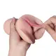 Реалистичный маструбатор вагина Penny Super Realistic Pussy без вибрации