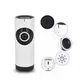 Камера настольная поворотная 180 градусов CAMERA CAD 1315 WIFI, ip, dvr, 1mp