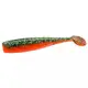 Силикон Lunker City Shaker 10/BG 3.75" #169 Metallic Carrot / (708834 / 38169)