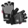 Рукавички для фітнесу Power System PS-2580 Man’s Power Black/Grey XS