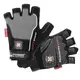 Рукавички для фітнесу Power System PS-2580 Man’s Power Black/Grey XS