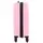 Чемодан Semi Line 20" (S) Pink Cream (T5573-2)_Discounted