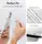 Чохол ESR для iPhone 15 Plus / 14 Plus - Project Zero (Essential Zero), Clear (1A5710102)
