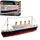 Конструктор Sluban M38-B0577 1012 деталей