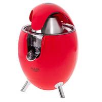 Соковыжималка Adler AD-4013-red 800 Вт черная