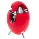 Соковыжималка Adler AD-4013-red 800 Вт черная