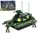Конструктор Limo Toy Танк KB-1136 681 деталь