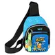 Сумка через плечо YES CBK-2 Stumble Guys 550567 7х14х18 см