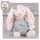 Мягкая игрушка Копиця Зайка 21704-4 30 см