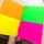 Серия NEON STICKERS Королевство Монстров