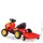Трактор Bambi Kart M 4907-3 Красный