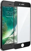Захисне скло TOTO 5D Cold Carving Tempered Glass iPhone 7/8/SE 2020 Black