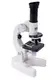 Микроскоп Microscope Suit, подсветка, увеличительная линза, подставка для телефона. White (148967)