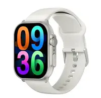 Умные часы Xiaomi Haylou Filwans GTS Smartwatch Silver