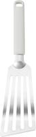 Лопатка с прорезями KitchenAid Classic KHA024OHPNG 36 см белая