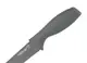 Нож слайсерный Holmer Comfort Cut KF-711915-SP 20 см серый