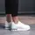 Кроссовки женские Fashion Maize 3535 41 размер 25,5 см Белый