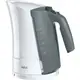 Электрочайник Braun WK-300-KE-White 1,6 л белый