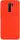 Чехол-накладка TOTO 1mm Matt TPU Case Xiaomi Redmi 9 Red