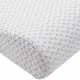 Подушка ортопедическая Ardesto Sleepwell ART6040СOP 60х40х11/9 см белая
